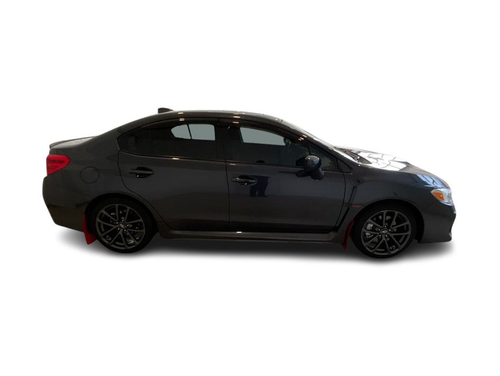 2018 Subaru WRX Premium 20