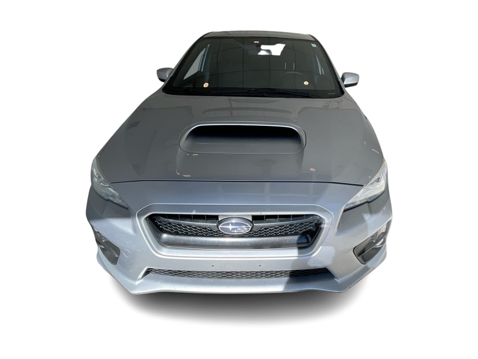 Thumbnail: 2016 Subaru WRX - 6