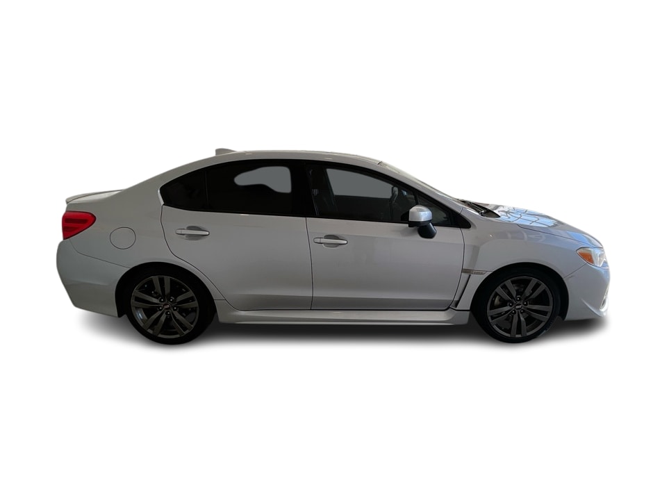 Thumbnail: 2016 Subaru WRX - 21