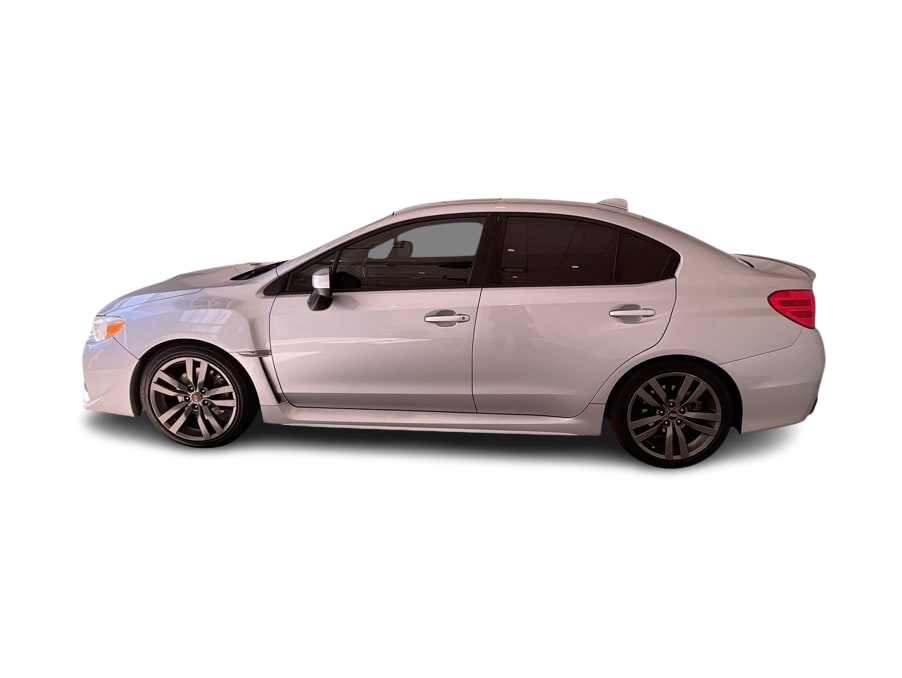 Thumbnail: 2016 Subaru WRX - 3