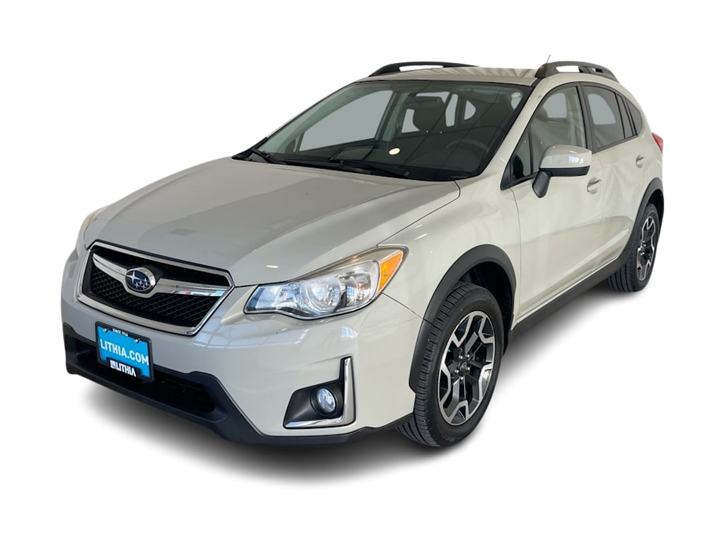 2017 Subaru Crosstrek