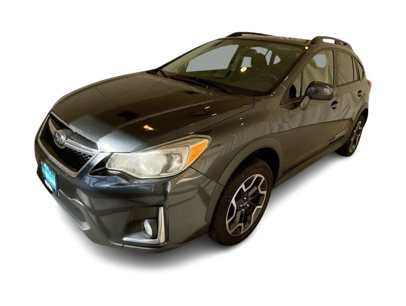 Thumbnail: 2016 Subaru Crosstrek - 19