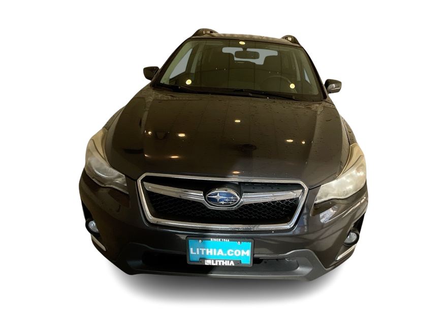 Thumbnail: 2016 Subaru Crosstrek - 6