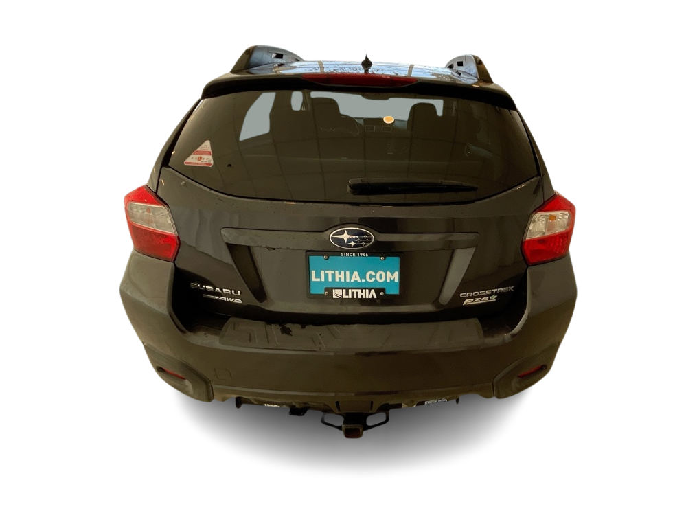 Thumbnail: 2016 Subaru Crosstrek - 5