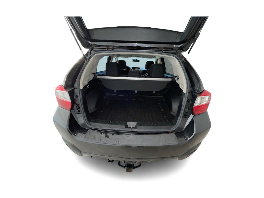 Thumbnail: 2016 Subaru Crosstrek - 15
