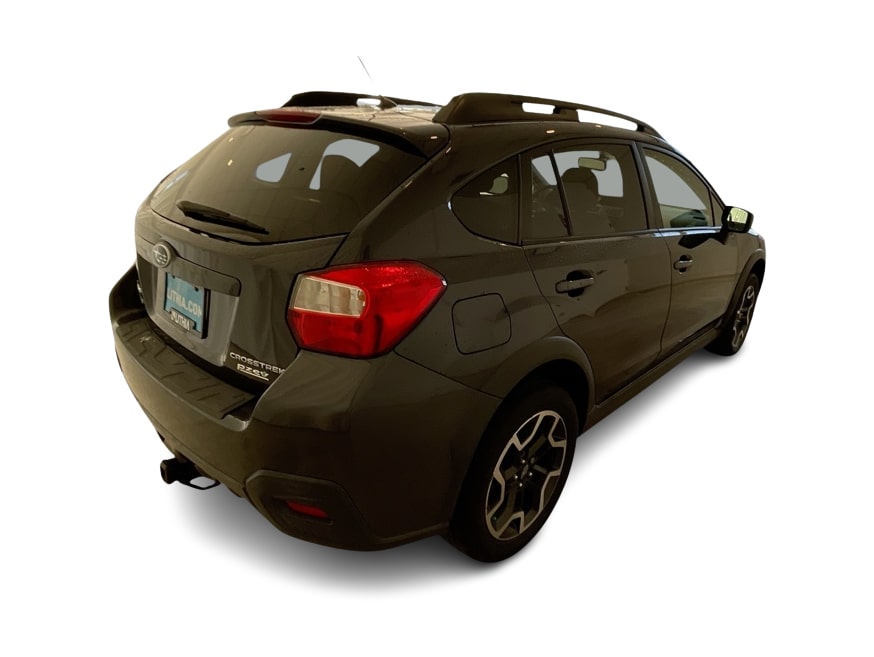 Thumbnail: 2016 Subaru Crosstrek - 20