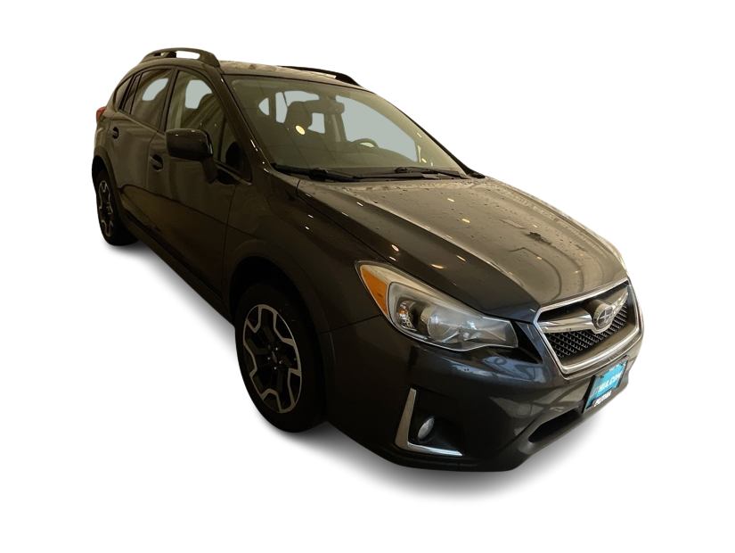 Thumbnail: 2016 Subaru Crosstrek - 18