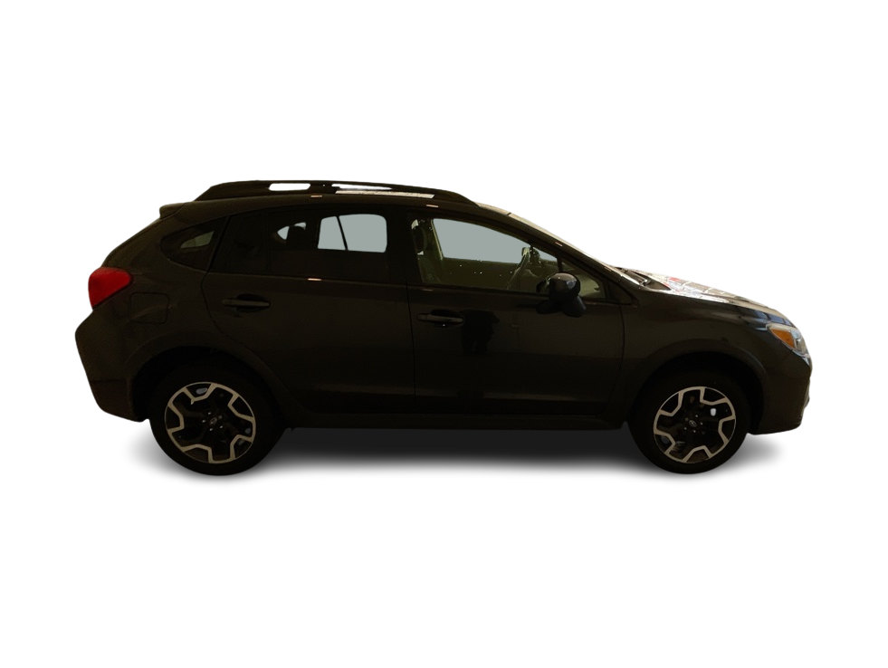 Thumbnail: 2016 Subaru Crosstrek - 21