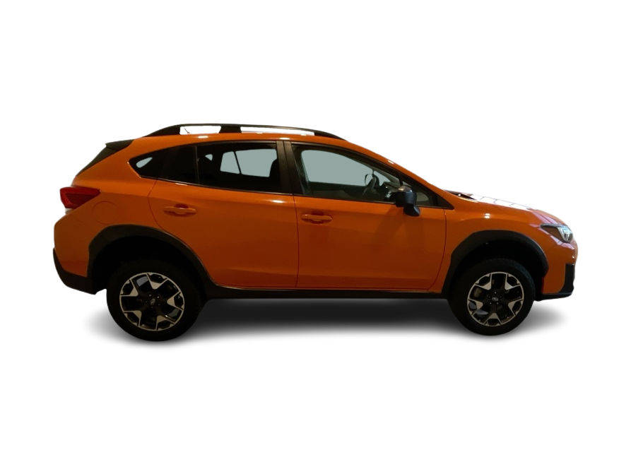 Thumbnail: 2019 Subaru Crosstrek - 21