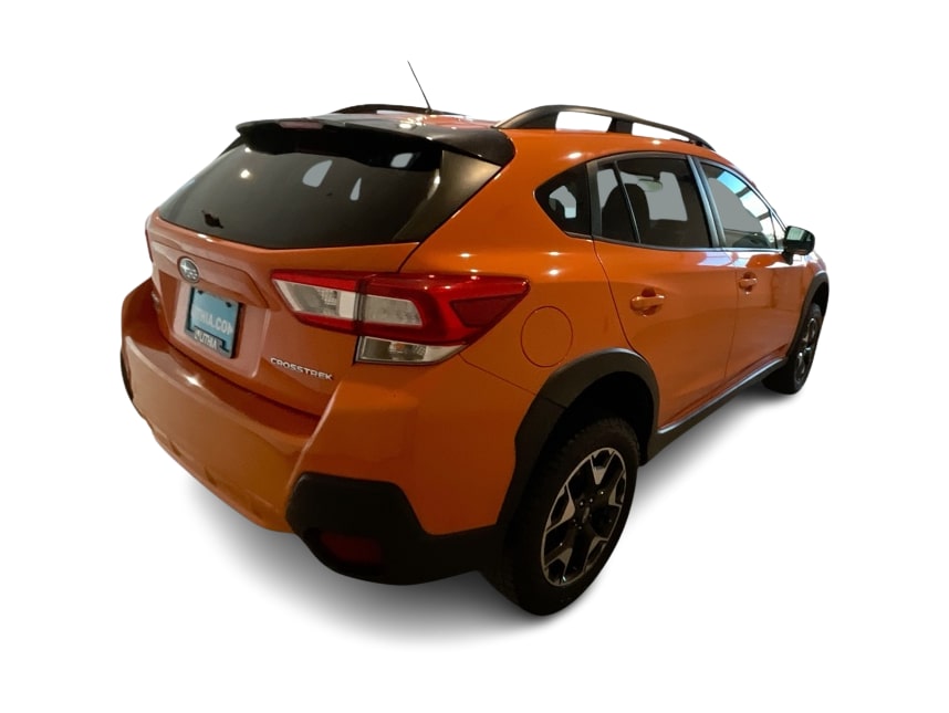 Thumbnail: 2019 Subaru Crosstrek - 20