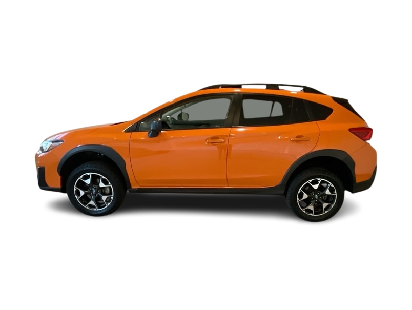 Thumbnail: 2019 Subaru Crosstrek - 3