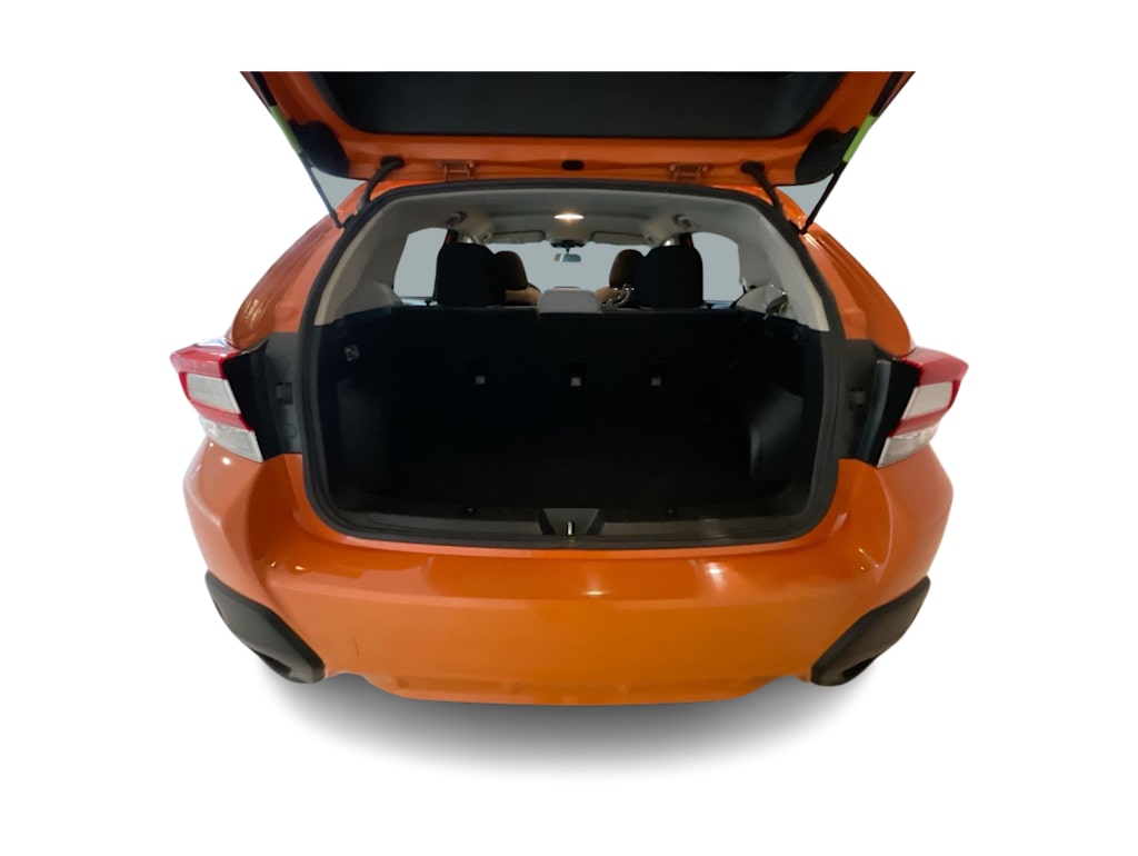 Thumbnail: 2019 Subaru Crosstrek - 15