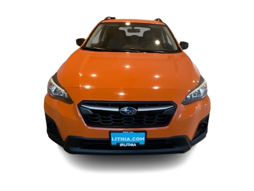 Thumbnail: 2019 Subaru Crosstrek - 5