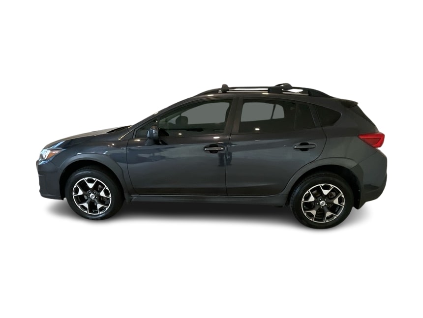 Thumbnail: 2018 Subaru Crosstrek - 3
