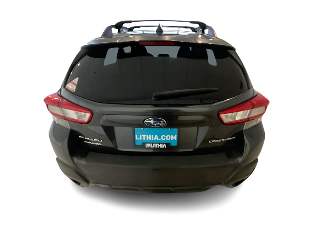 Thumbnail: 2018 Subaru Crosstrek - 19