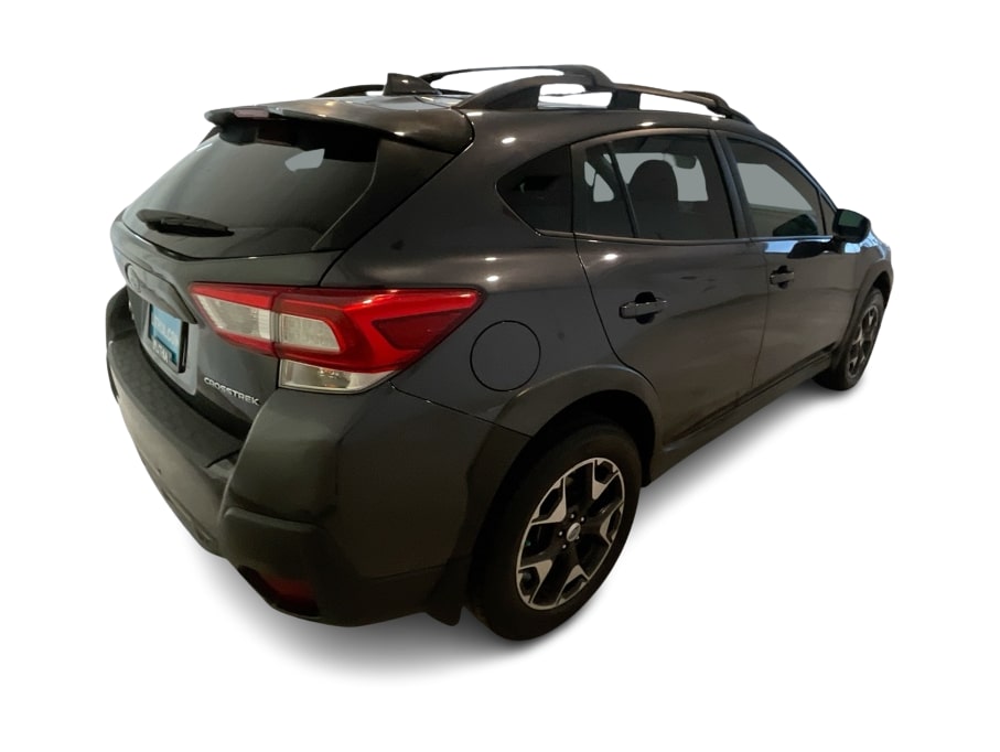 Thumbnail: 2018 Subaru Crosstrek - 20