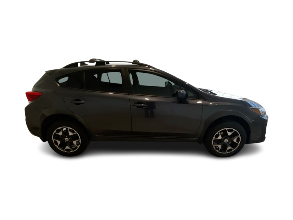 Thumbnail: 2018 Subaru Crosstrek - 21