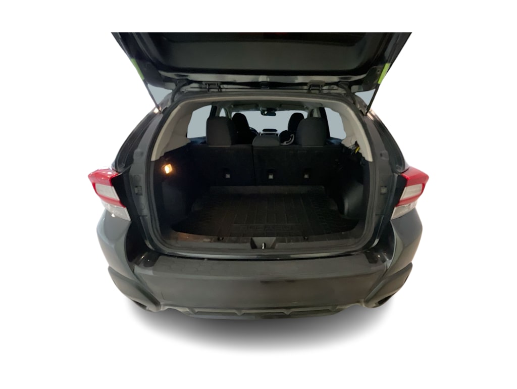 Thumbnail: 2018 Subaru Crosstrek - 15
