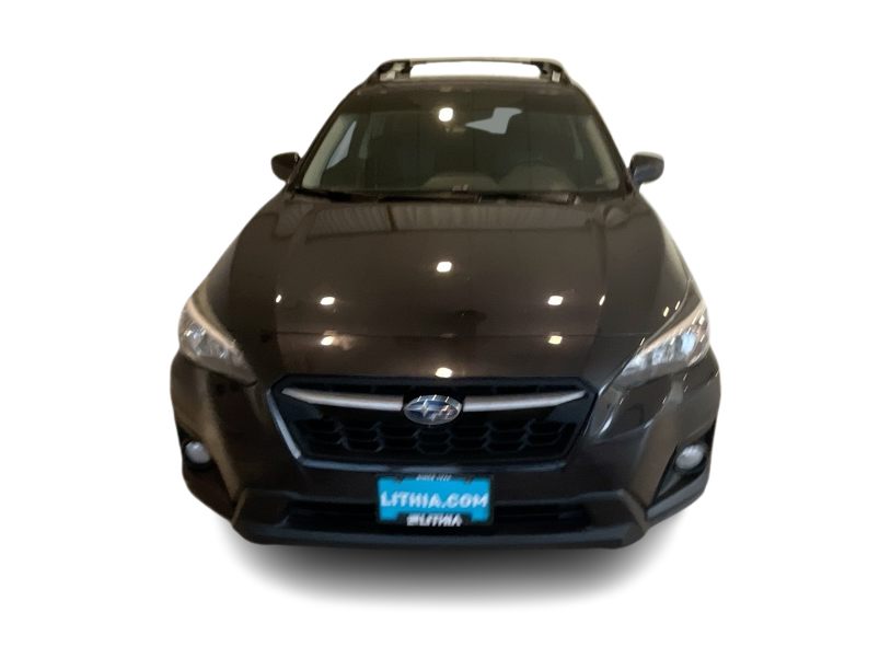 Thumbnail: 2018 Subaru Crosstrek - 5