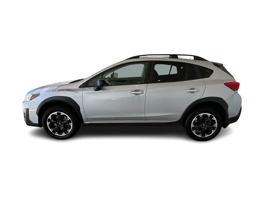 Thumbnail: 2022 Subaru Crosstrek - 3