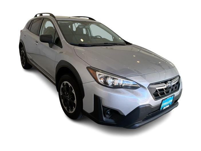 Thumbnail: 2022 Subaru Crosstrek - 19