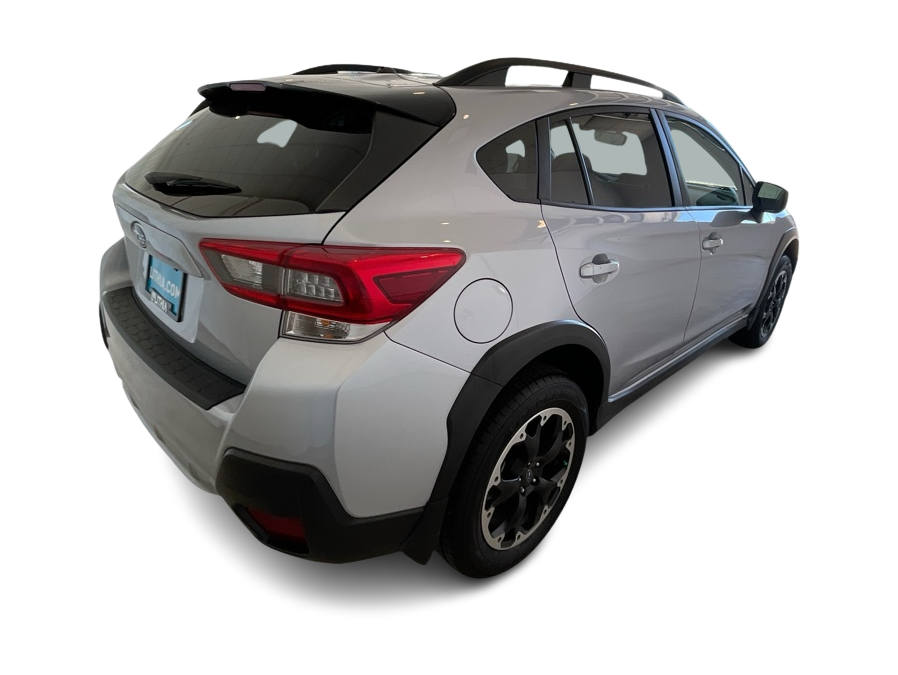 Thumbnail: 2022 Subaru Crosstrek - 20