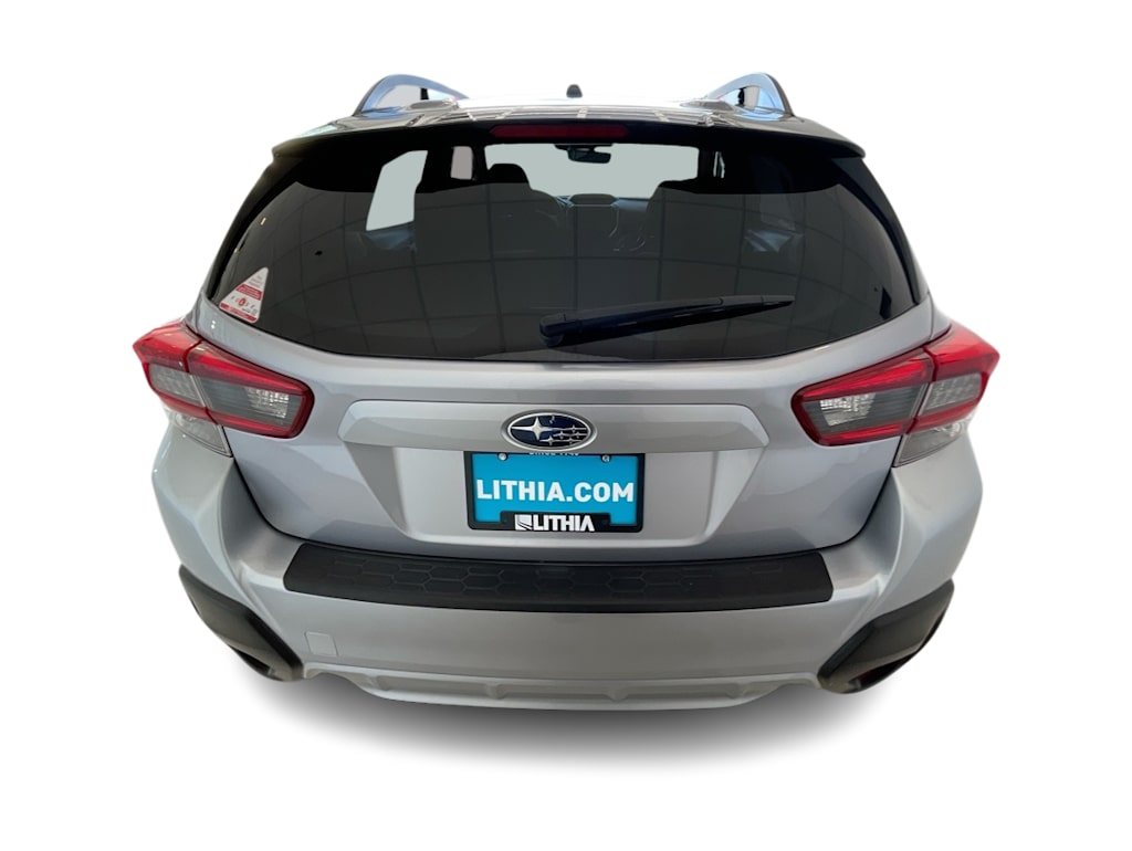 Thumbnail: 2022 Subaru Crosstrek - 5