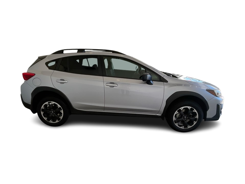 Thumbnail: 2022 Subaru Crosstrek - 21