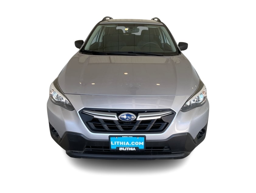 Thumbnail: 2022 Subaru Crosstrek - 6