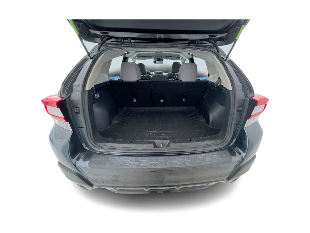 Thumbnail: 2018 Subaru Crosstrek - 16