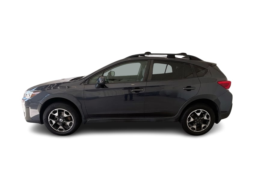 Thumbnail: 2018 Subaru Crosstrek - 3