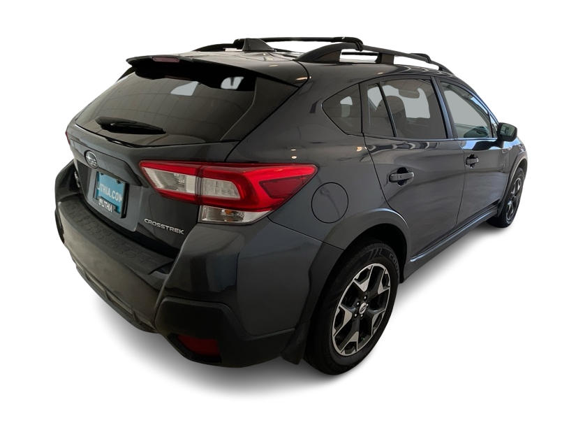 Thumbnail: 2018 Subaru Crosstrek - 20