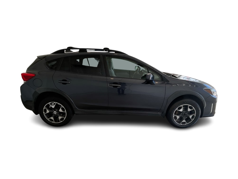 Thumbnail: 2018 Subaru Crosstrek - 21
