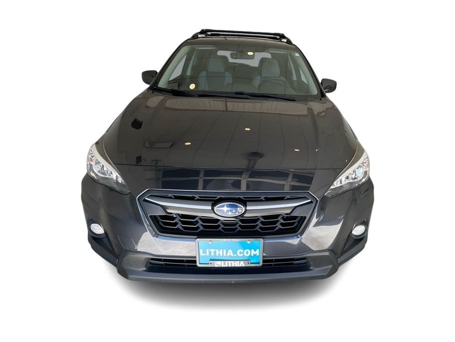 Thumbnail: 2018 Subaru Crosstrek - 6