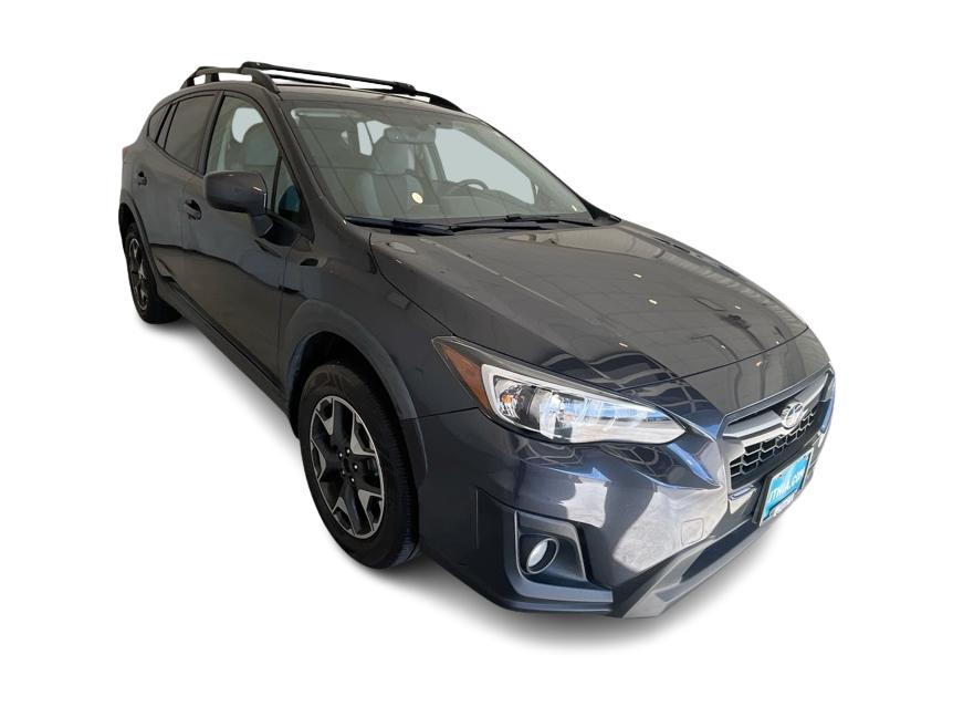 Thumbnail: 2018 Subaru Crosstrek - 19
