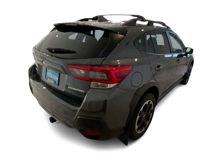 Thumbnail: 2023 Subaru Crosstrek - 20