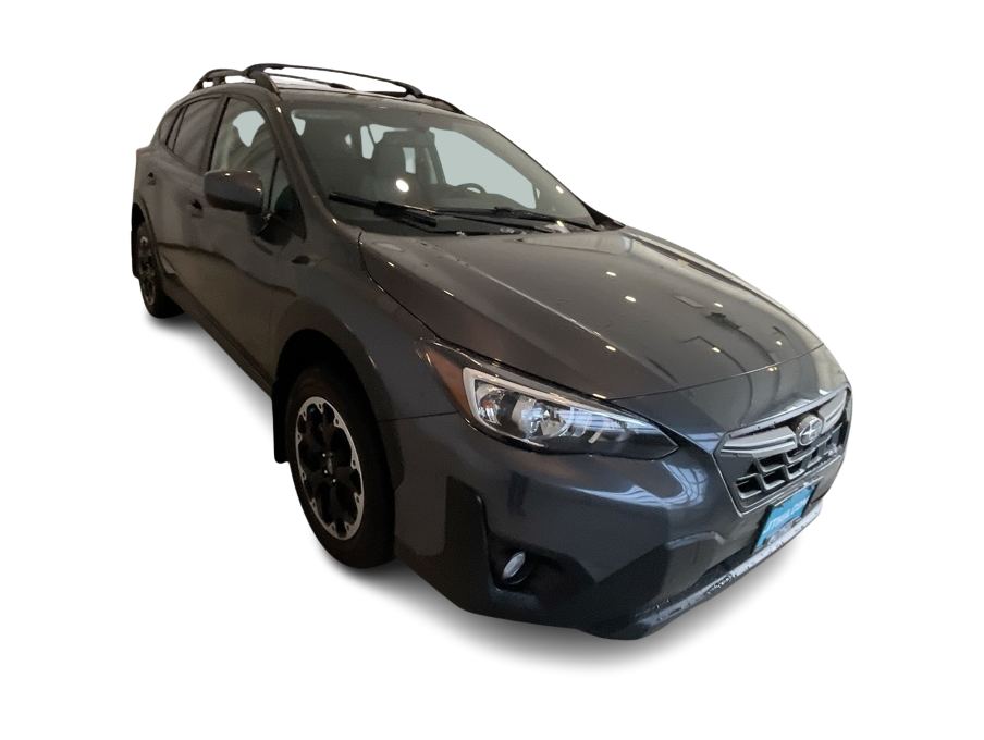 Thumbnail: 2023 Subaru Crosstrek - 19