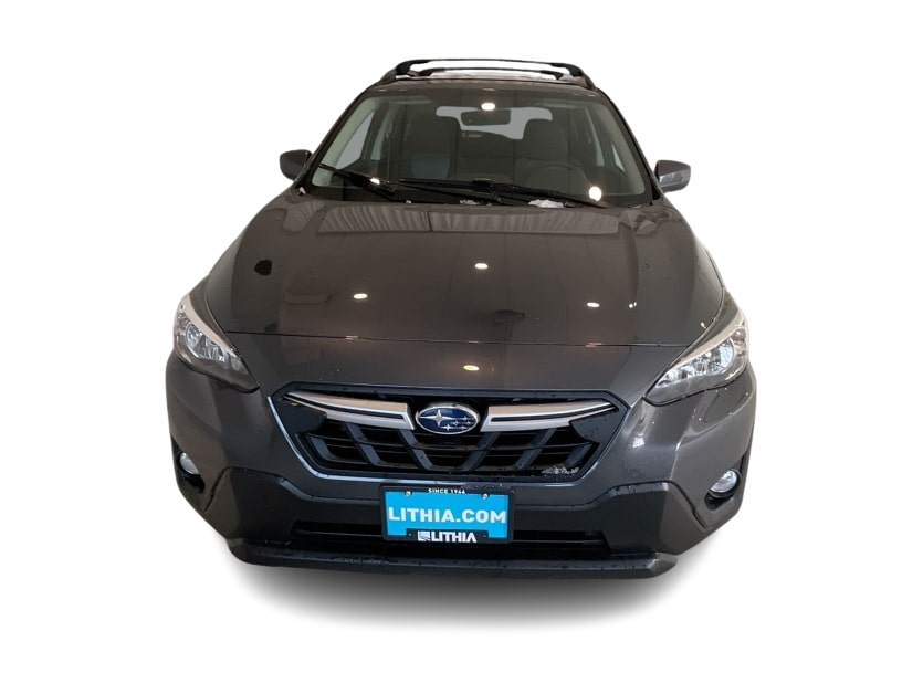 Thumbnail: 2023 Subaru Crosstrek - 6