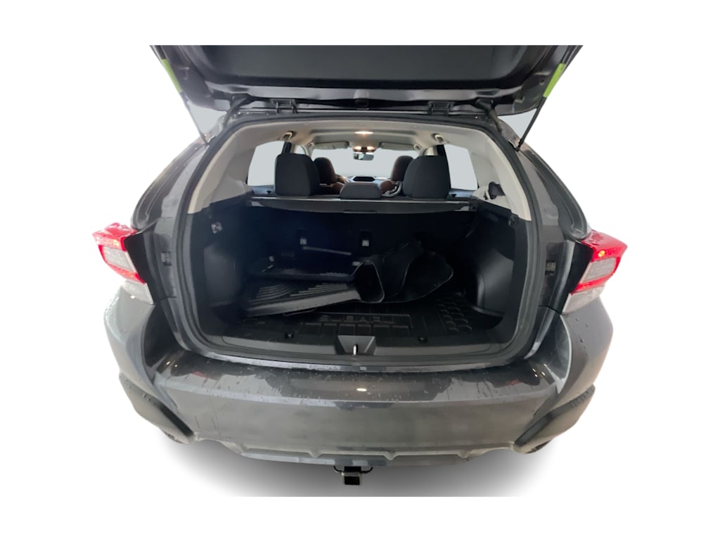 Thumbnail: 2023 Subaru Crosstrek - 16