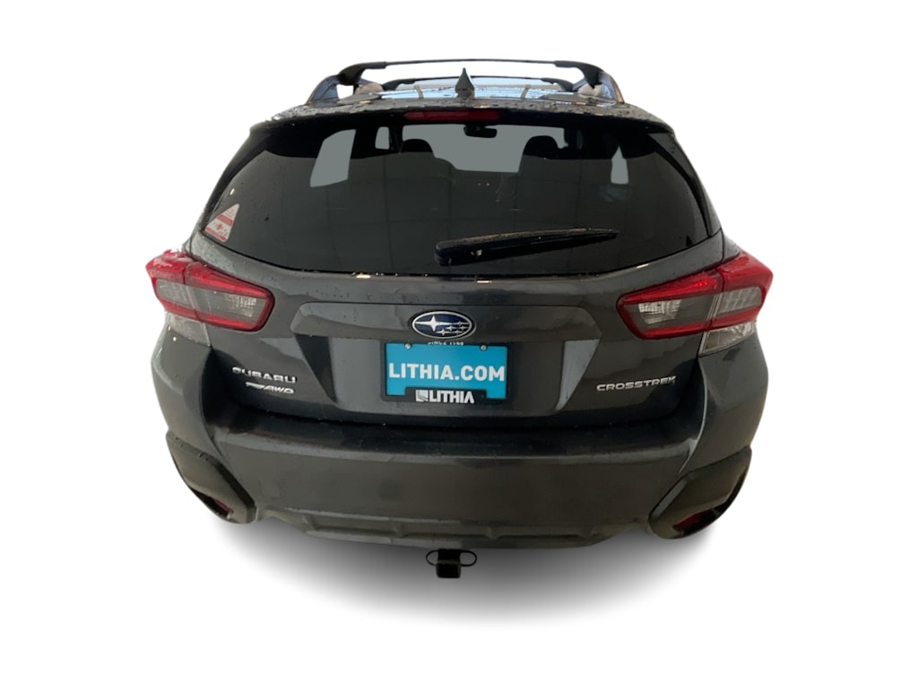 Thumbnail: 2023 Subaru Crosstrek - 5