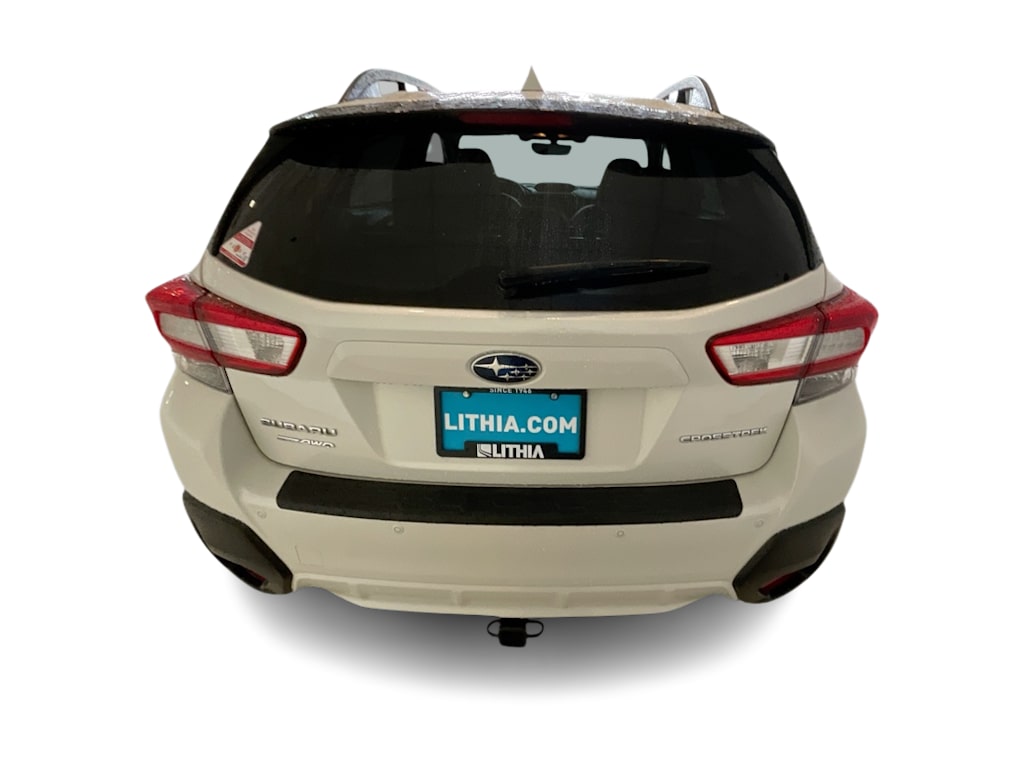 Thumbnail: 2019 Subaru Crosstrek - 4