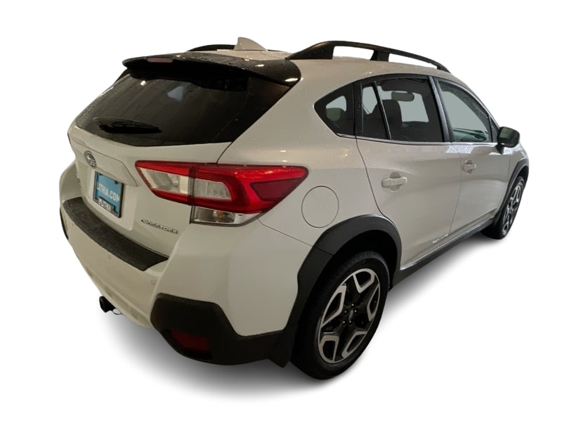 Thumbnail: 2019 Subaru Crosstrek - 19