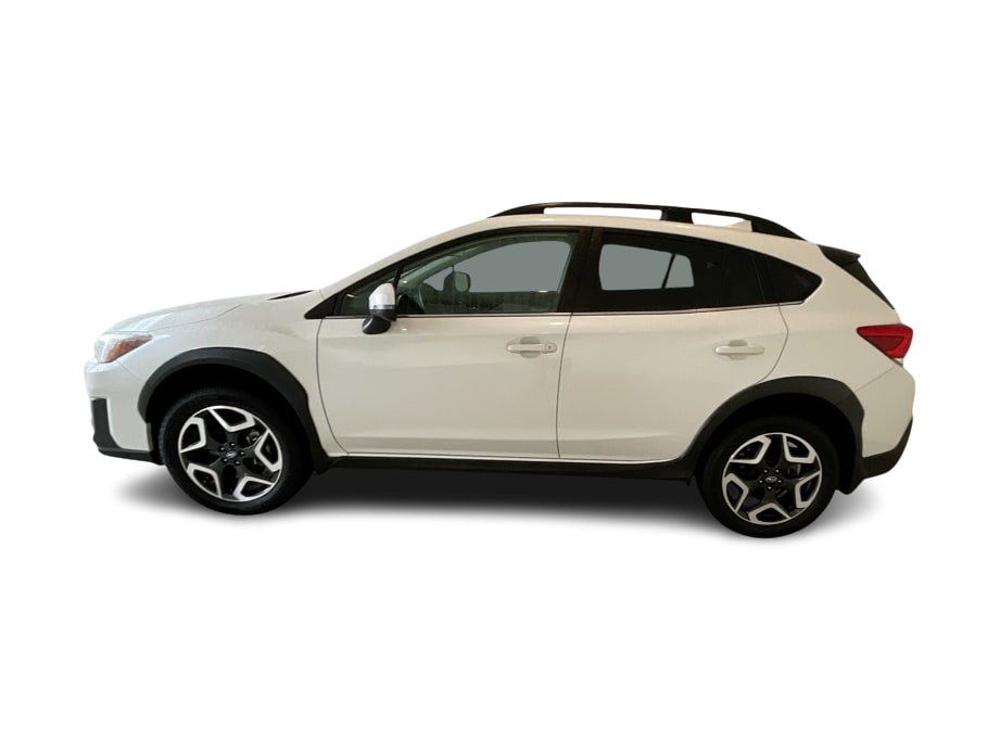 Thumbnail: 2019 Subaru Crosstrek - 3