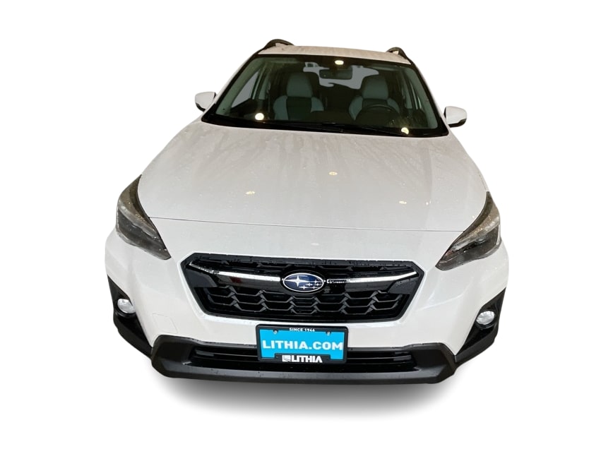 Thumbnail: 2019 Subaru Crosstrek - 5