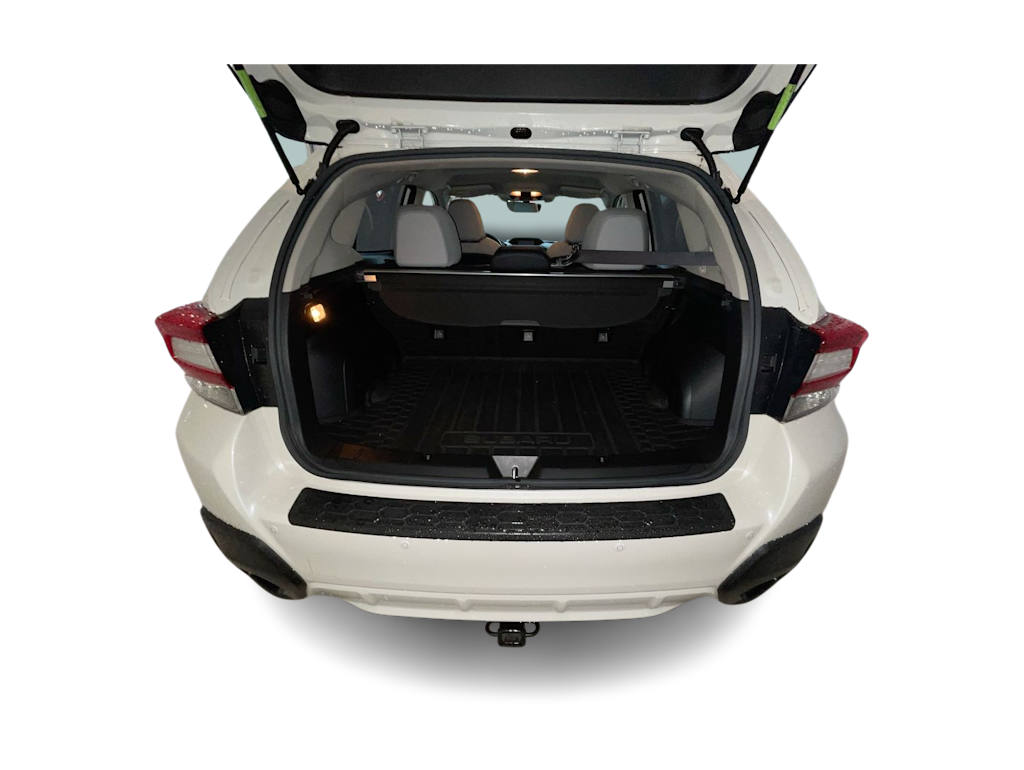 Thumbnail: 2019 Subaru Crosstrek - 15
