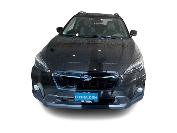 Thumbnail: 2018 Subaru Crosstrek - 6