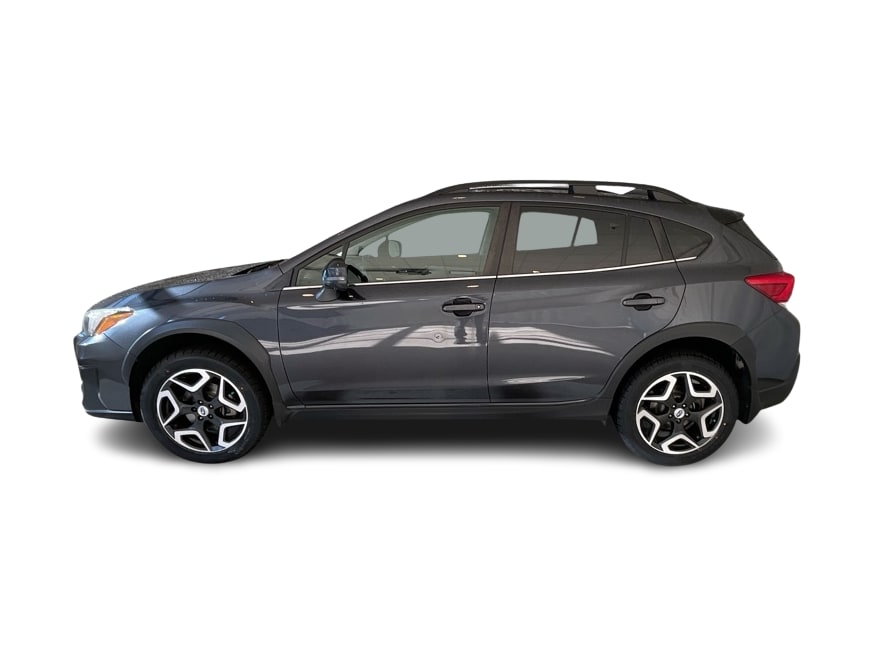 Thumbnail: 2018 Subaru Crosstrek - 3