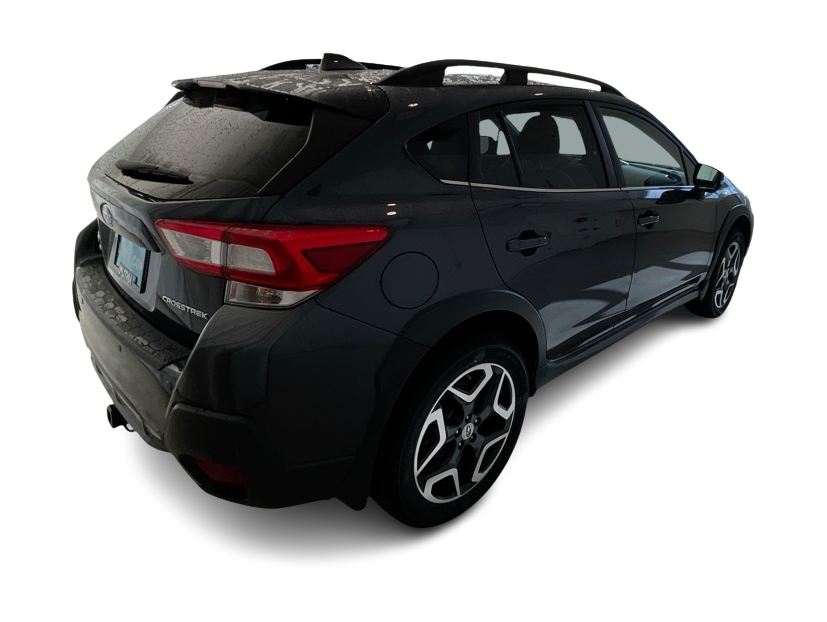 Thumbnail: 2018 Subaru Crosstrek - 19