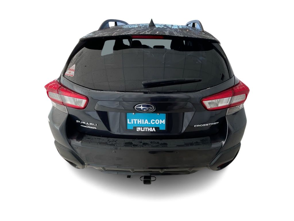 Thumbnail: 2018 Subaru Crosstrek - 5