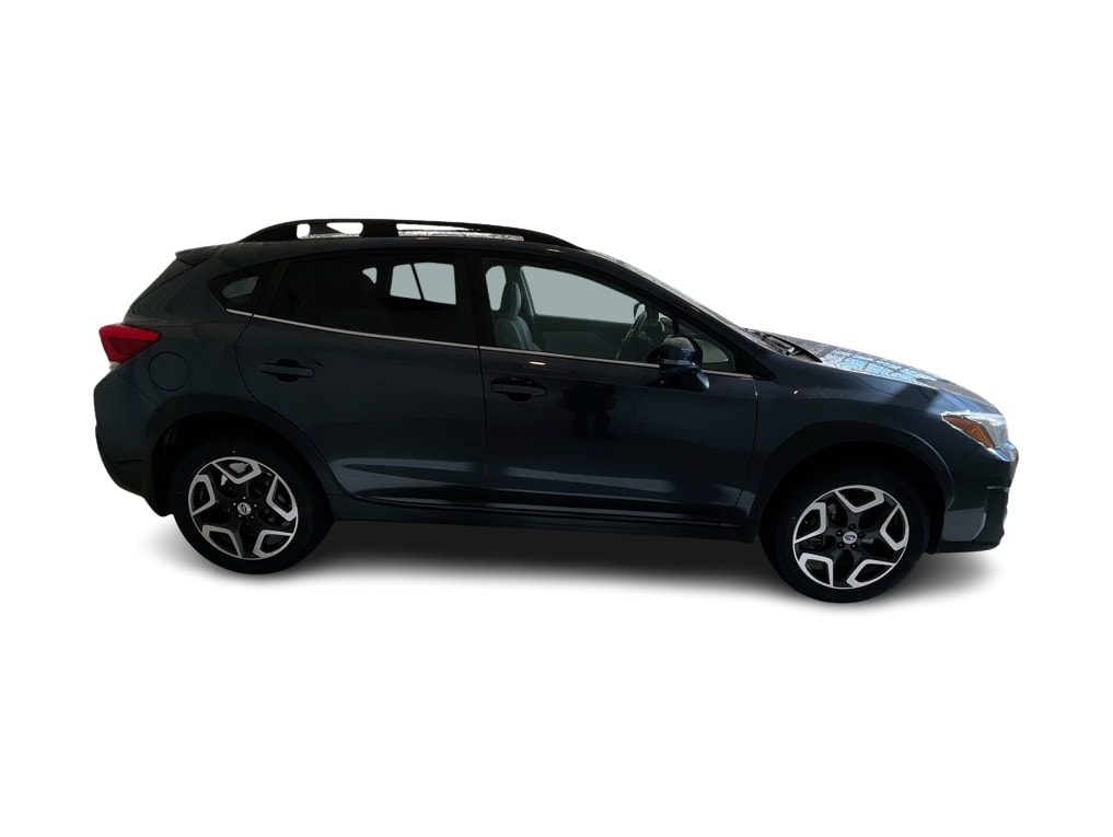 Thumbnail: 2018 Subaru Crosstrek - 20